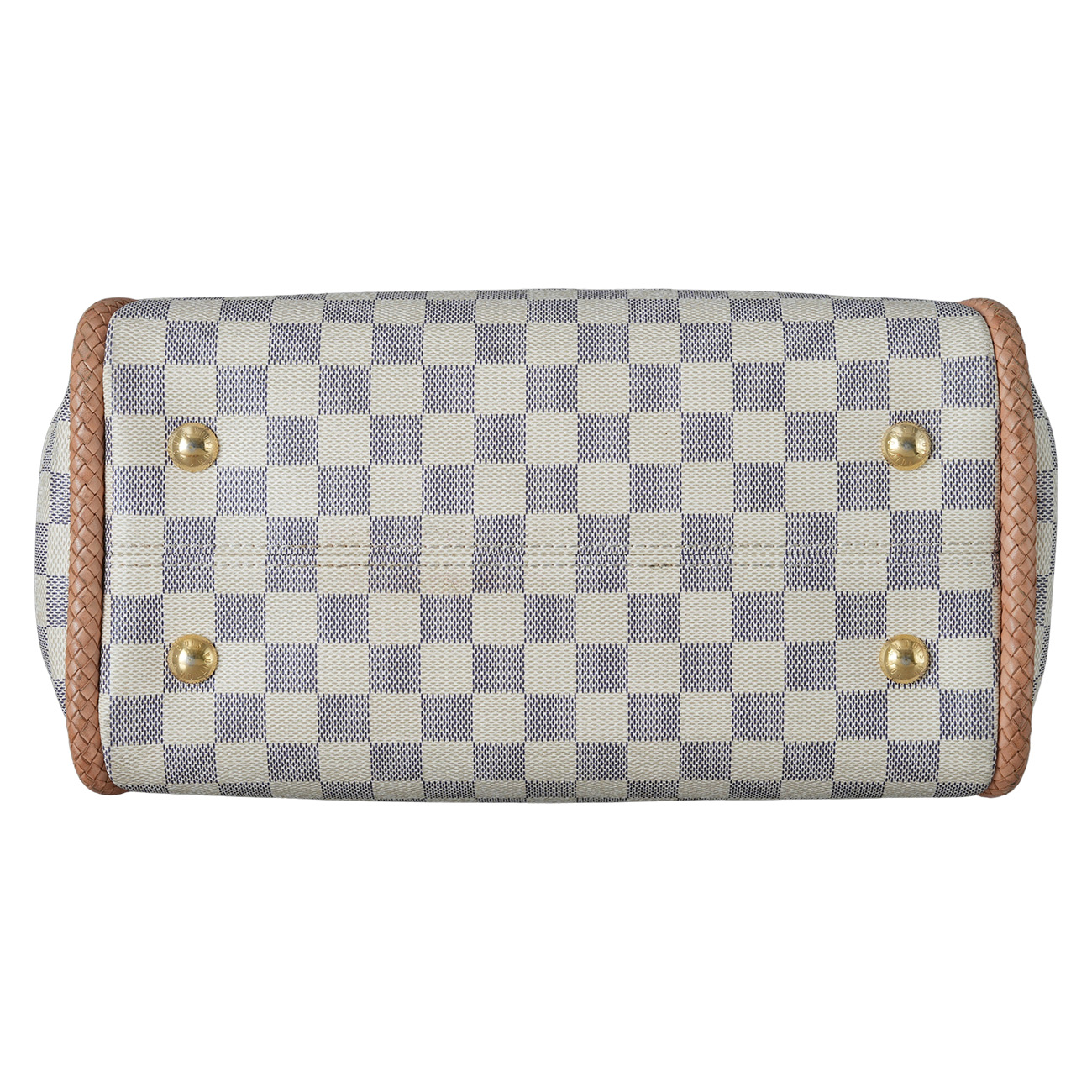 LOUIS VUITTON(USED)루이비통 다미에 아주르 프로프리아노 토트백